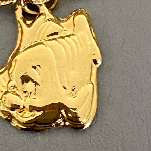 Vintage Disney Little Mermaid child’s charm bracelet - Picture 4 of 8